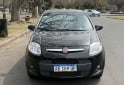 Autos - Fiat Palio Attractive 2017 Nafta 100000Km - En Venta
