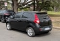 Autos - Fiat Palio Attractive 2017 Nafta 100000Km - En Venta