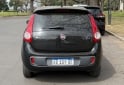 Autos - Fiat Palio Attractive 2017 Nafta 100000Km - En Venta