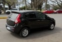 Autos - Fiat Palio Attractive 2017 Nafta 100000Km - En Venta