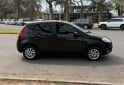 Autos - Fiat Palio Attractive 2017 Nafta 100000Km - En Venta