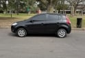 Autos - Fiat Palio Attractive 2017 Nafta 100000Km - En Venta
