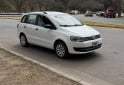 Autos - Volkswagen Suran Comforline 2014 GNC  - En Venta