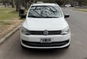 Autos - Volkswagen Suran Comforline 2014 GNC  - En Venta