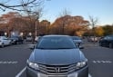 Autos - Honda City 2011 Nafta 214000Km - En Venta