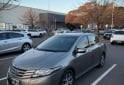 Autos - Honda City 2011 Nafta 214000Km - En Venta