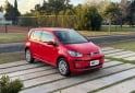 Autos - Volkswagen Up High 2018 Nafta 90000Km - En Venta