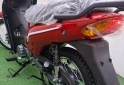 Motos - Keller 110 2026 Nafta 0Km - En Venta