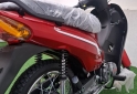 Motos - Keller 110 2026 Nafta 0Km - En Venta