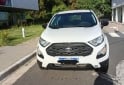 Autos - Ford Ecosport 2018 Nafta 100000Km - En Venta