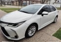 Autos - Toyota Corolla 2021 Nafta 139000Km - En Venta