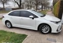 Autos - Toyota Corolla 2021 Nafta 139000Km - En Venta