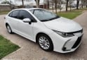Autos - Toyota Corolla 2021 Nafta 139000Km - En Venta