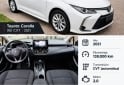 Autos - Toyota Corolla 2021 Nafta 139000Km - En Venta