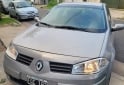 Autos - Renault Megane 2 2006 Nafta 120000Km - En Venta