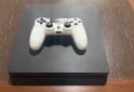 Electr�nica - PlayStation 4 slim (500 gb) - En Venta
