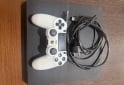 Electr�nica - PlayStation 4 slim (500 gb) - En Venta