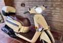 Motos - Kymco Like 2023 Nafta 8000Km - En Venta