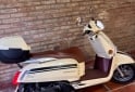 Motos - Kymco Like 2023 Nafta 8000Km - En Venta