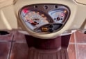 Motos - Kymco Like 2023 Nafta 8000Km - En Venta