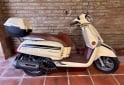 Motos - Kymco Like 2023 Nafta 8000Km - En Venta