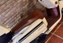 Motos - Kymco Like 2023 Nafta 8000Km - En Venta