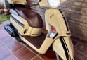 Motos - Kymco Like 2023 Nafta 8000Km - En Venta