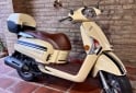 Motos - Kymco Like 2023 Nafta 8000Km - En Venta