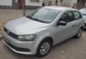 Autos - Volkswagen Gol Trend 2014 GNC 220000Km - En Venta