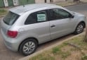 Autos - Volkswagen Gol Trend 2014 GNC 220000Km - En Venta