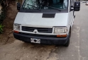 Utilitarios - Renault Trafic 1993 GNC 1Km - En Venta
