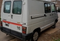 Utilitarios - Renault Trafic 1993 GNC 1Km - En Venta