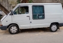 Utilitarios - Renault Trafic 1993 GNC 1Km - En Venta