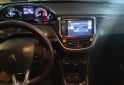 Autos - Peugeot Allure Touchscreen 2016 Nafta 88200Km - En Venta