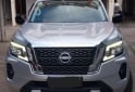 Camionetas - Nissan XE 4X4 2024 Diesel 25000Km - En Venta