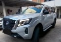 Camionetas - Nissan XE 4X4 2024 Diesel 25000Km - En Venta