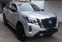 Camionetas - Nissan XE 4X4 2024 Diesel 25000Km - En Venta