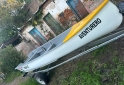 Embarcaciones - Vendo Piraguon Safari 475 - En Venta