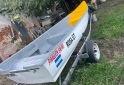 Embarcaciones - Vendo Piraguon Safari 475 - En Venta