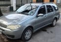 Autos - Fiat Palio Weekend 1.8 2005 Nafta 200000Km - En Venta