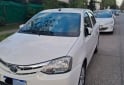Autos - Toyota Etios 2017 Nafta 135000Km - En Venta