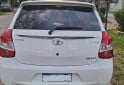 Autos - Toyota Etios 2017 Nafta 135000Km - En Venta