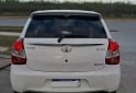 Autos - Toyota Etios 2017 Nafta 135000Km - En Venta