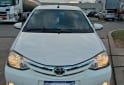 Autos - Toyota Etios 2017 Nafta 135000Km - En Venta