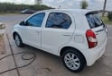 Autos - Toyota Etios 2017 Nafta 135000Km - En Venta