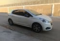 Autos - Peugeot 208 2017 Nafta 106000Km - En Venta