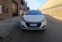 Autos - Peugeot 208 2017 Nafta 106000Km - En Venta