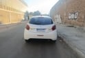 Autos - Peugeot 208 2017 Nafta 106000Km - En Venta