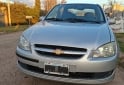 Autos - Chevrolet Classic 2013 Nafta 125000Km - En Venta