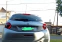 Autos - Peugeot 208 Feline 2019 GNC 96600Km - En Venta